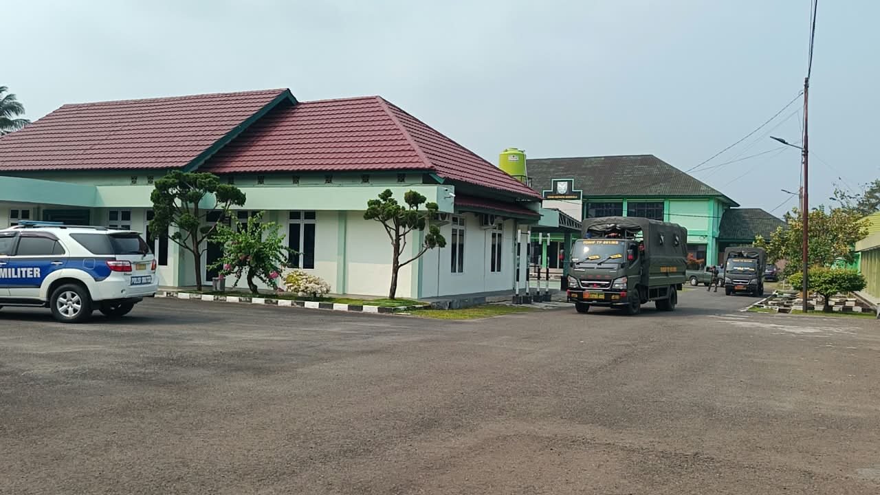 Kolonel Azhari ingatkan prajurit TMMD untuk bangun kedekatan dengan warga