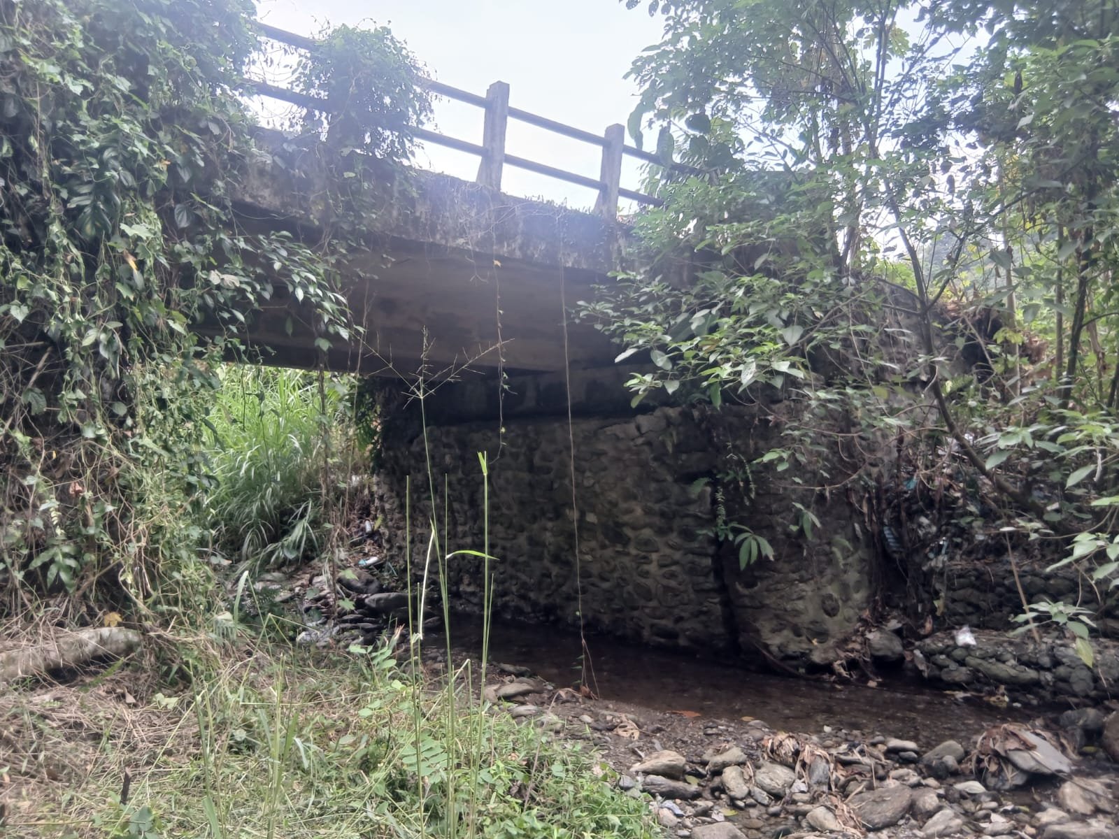 Pembangunan Jembatan Baru oleh TMMD Tingkatkan Mobilitas dan Ekonomi Warga